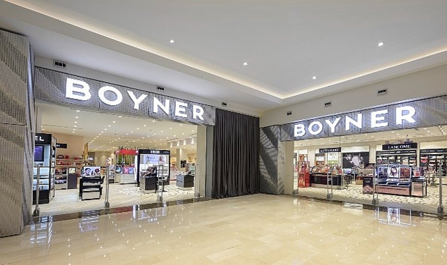Boyner ve CaspiPot’un geliştirdiği Security Guard ürünü artık Azure Marketplace’te