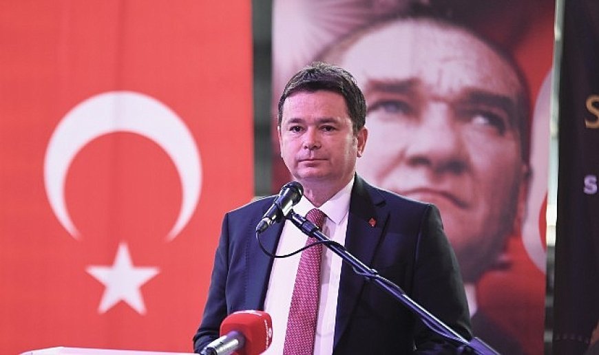 Başkan Aydın Fetih Günü Etkinlikleri programını duyurdu