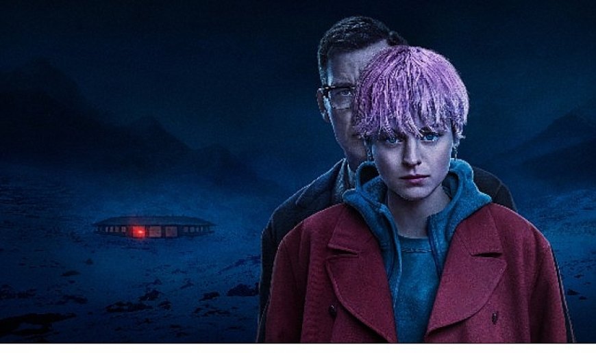 ‘A Murder At The End Of The World’,  Yeni Bölümleriyle Nisan Ayı Boyunca Pazartesi Günleri 21.30’da FX Ekranlarında!