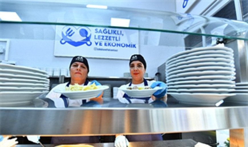 Uzmanından bayram sofraları için öneriler