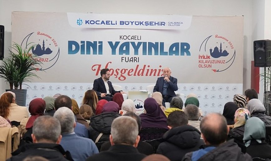 Genç: Büyük düşünün ve cesur adımlar atın