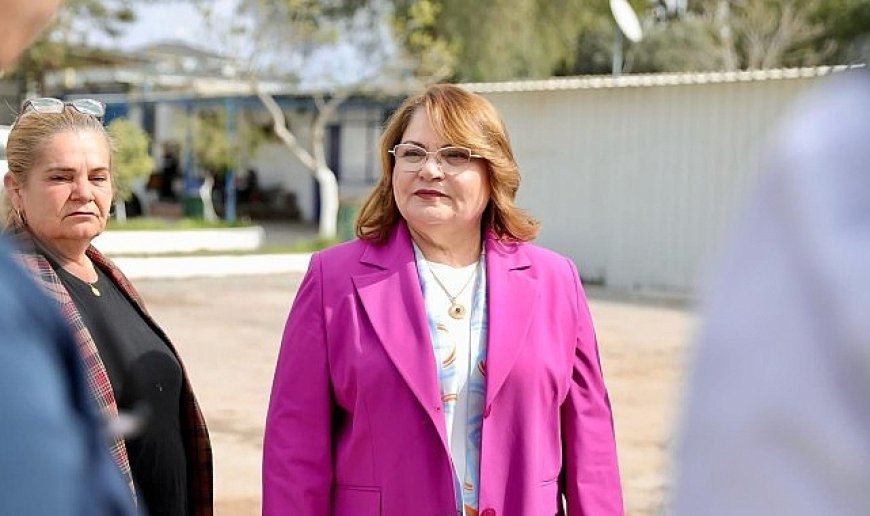 Didim Belediyesi’nde Kullanılamayacak Durumdaki Araçlar Revize Edildi