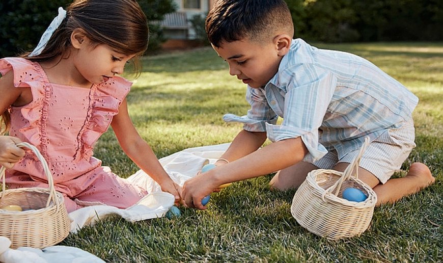 Minycenter’da bayram neşesi