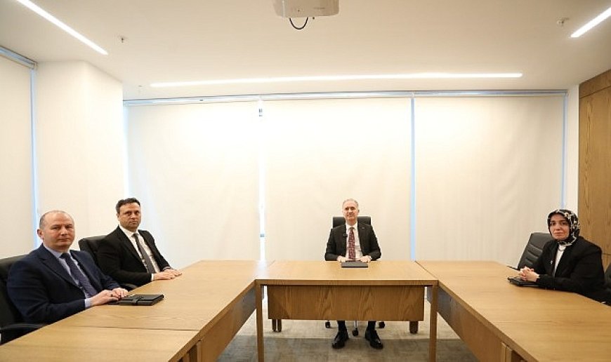 İnegöl Belediyesi’nde bayram hazırlıkları tamam