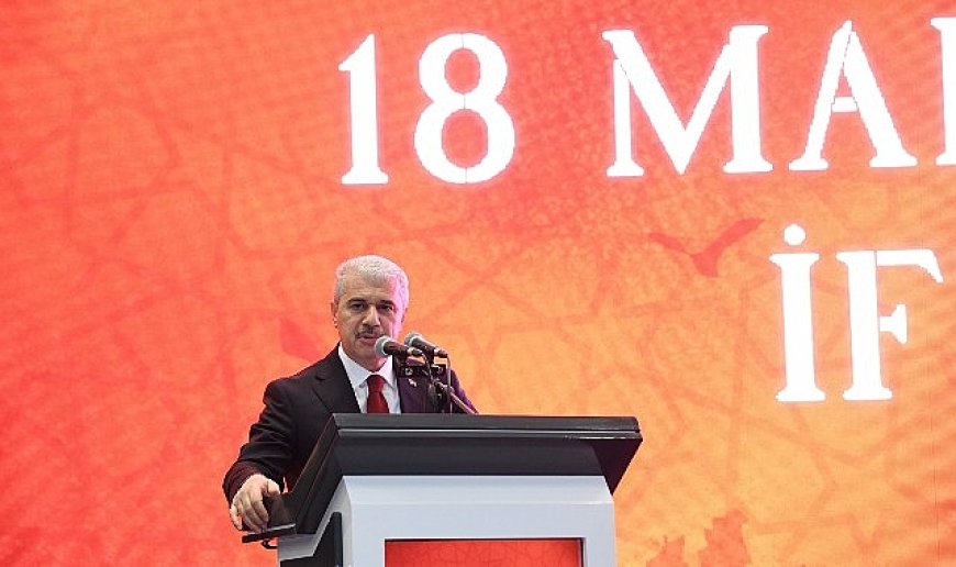 Konya’daki Şehit Aileleri, Gaziler ve Gazi Yakınları İftarda Buluştu