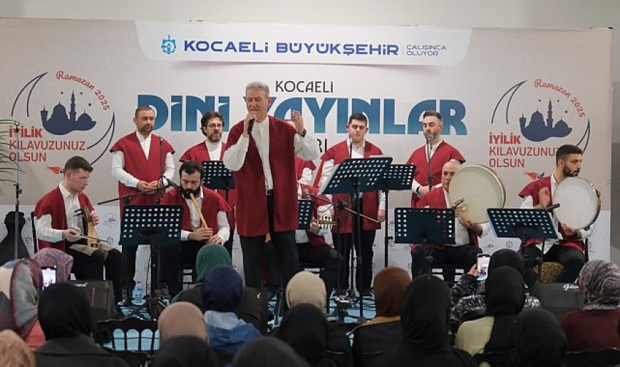 Kulakların da gönüllerin de pasını sildiler   