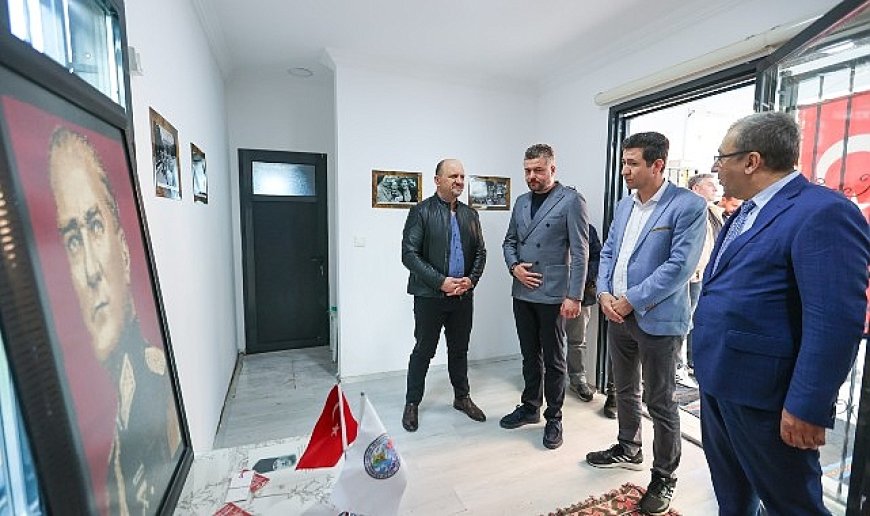 Buca’da “marteniçka” etkinliği