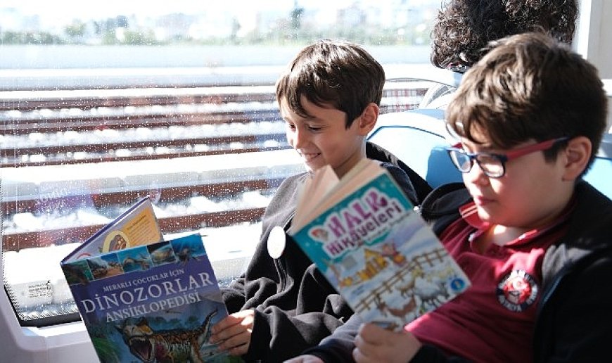 ANTRAY, yıldız yolcularını yetiştiriyor