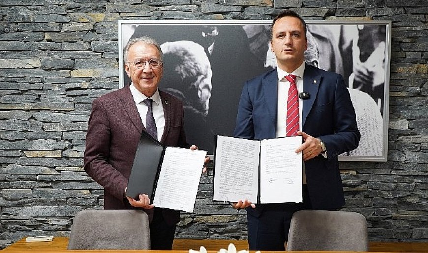 Bornova’da dezavantajlı gruplar için adalete erişim güçleniyor