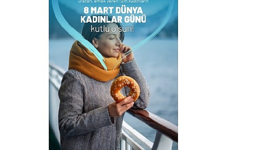 Negmar’dan 8 mart dünya kadınlar günü’ne özel mesaj 