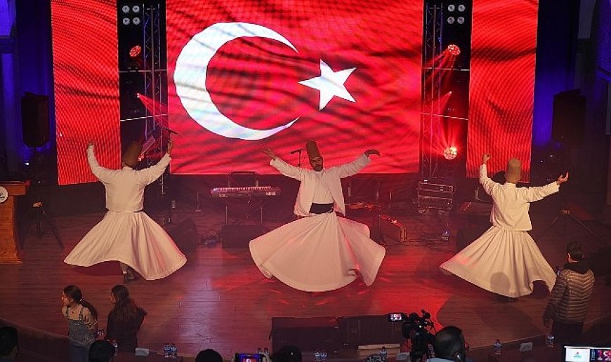 Nevşehir’de Dolu Dolu Ramazan Coşkusu