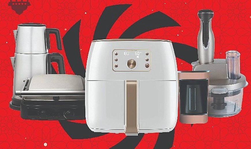 MediaMarkt Türkiye’nin Ramazan Kampanyası devam ediyor!