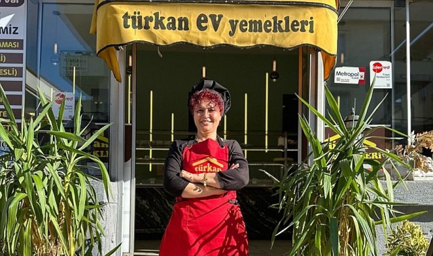 Yemeksepeti, Ekosistemindeki Kadınlara Güç Veriyor