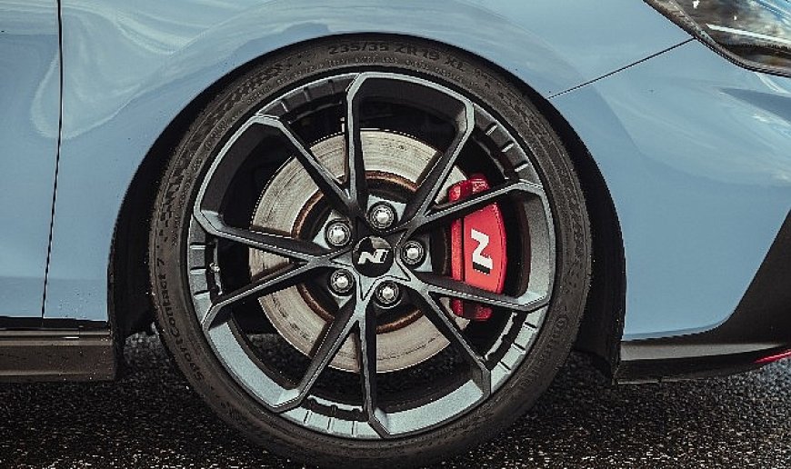 Avrupa Otomobil Kulüplerinin Yaz Lastiği Testlerinde Continental Zirvede!