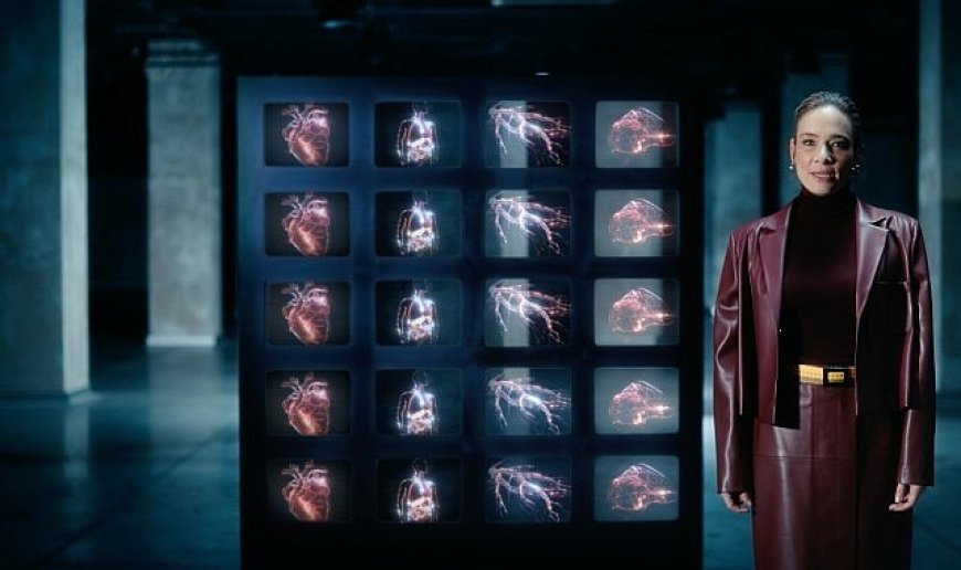 Dünya Obezite Günü’nde Müge Boz’la “90-100” Kampanyası