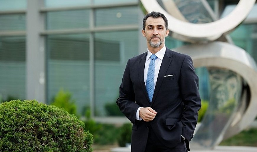 Borçelik, Su Güvenliği Programı’nda CDP’den En Yüksek Notu Aldı