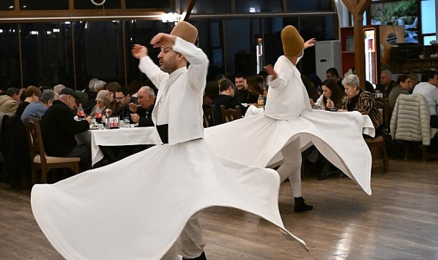 Başkan Mazlum Nurlu, Ramazan’ın İlk İftarında Şehit Aileleriyle Buluştu